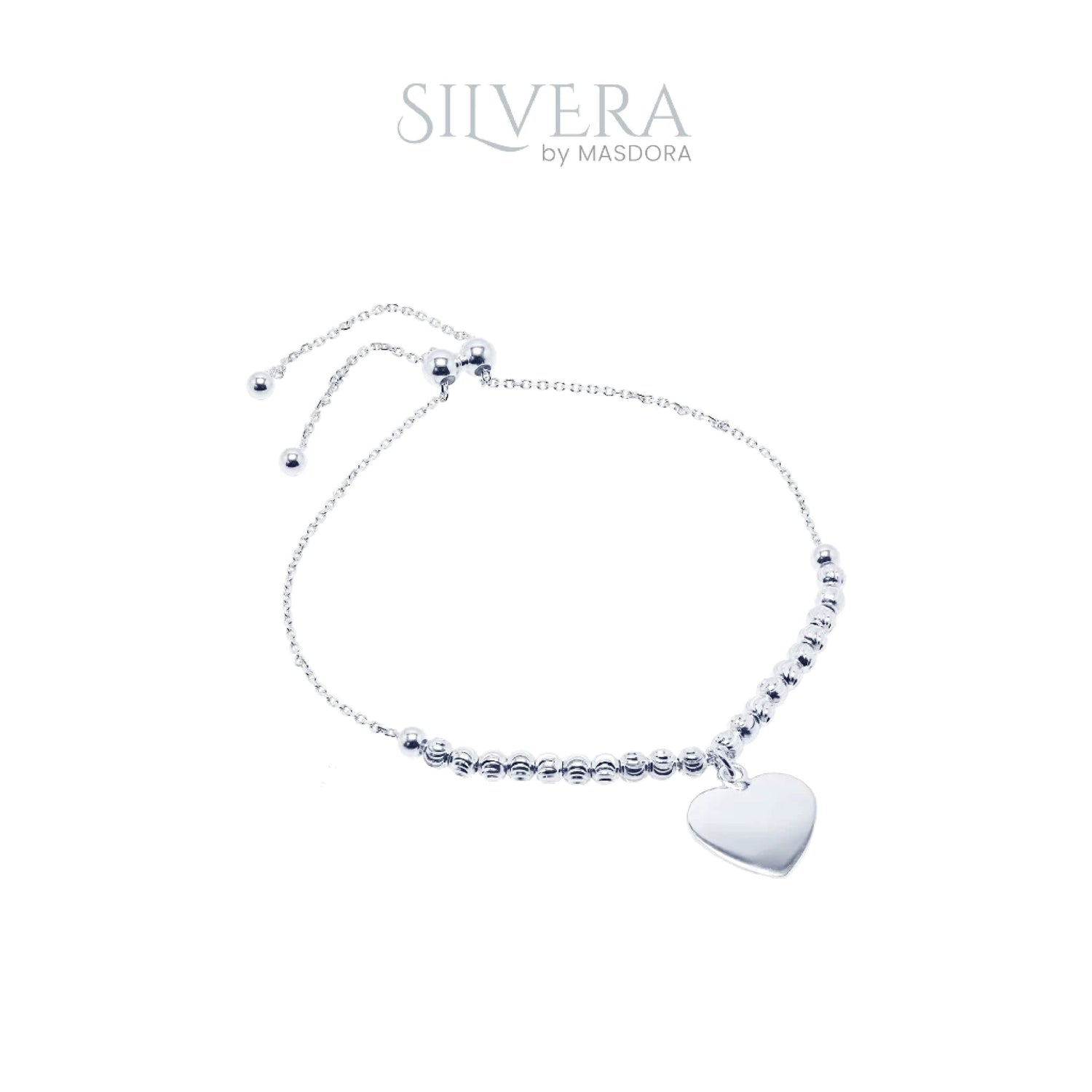 925 Silver Bracelets
