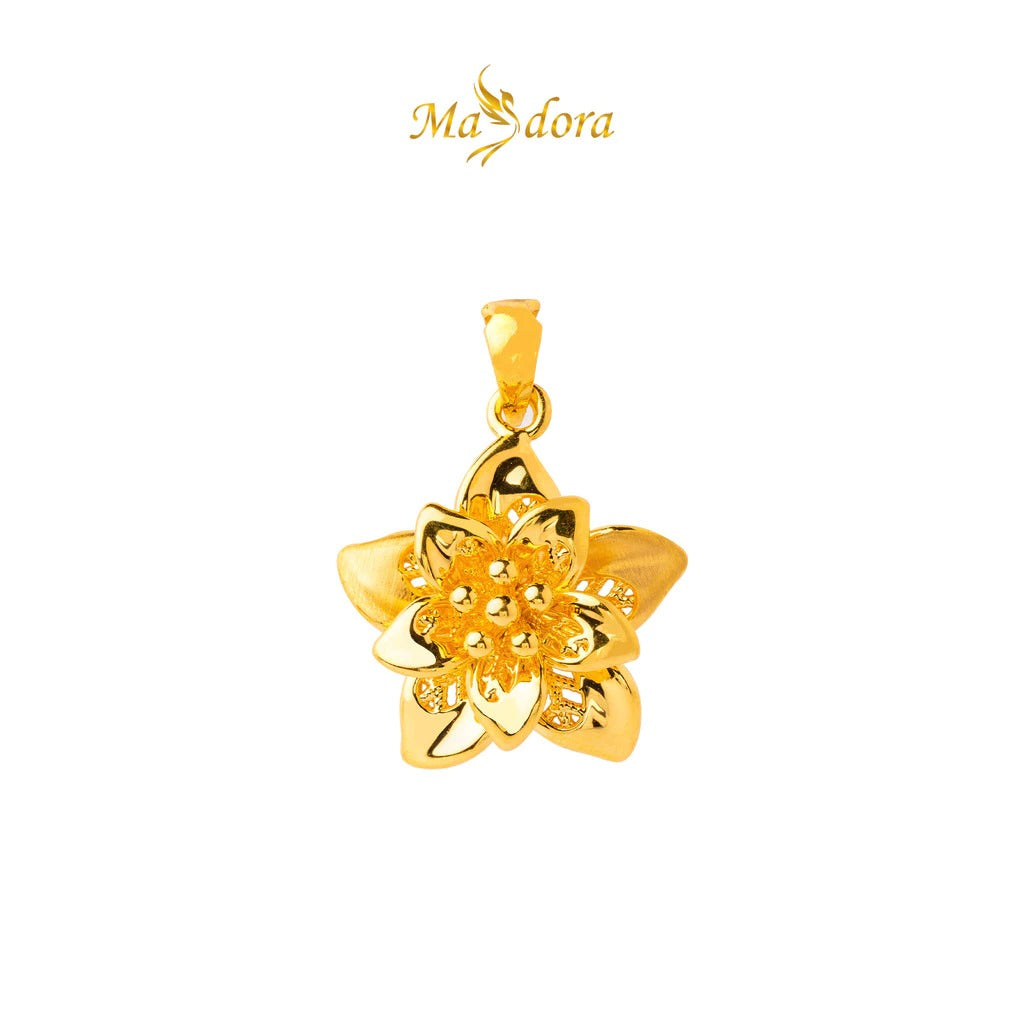 999 Gold Charms & Pendants