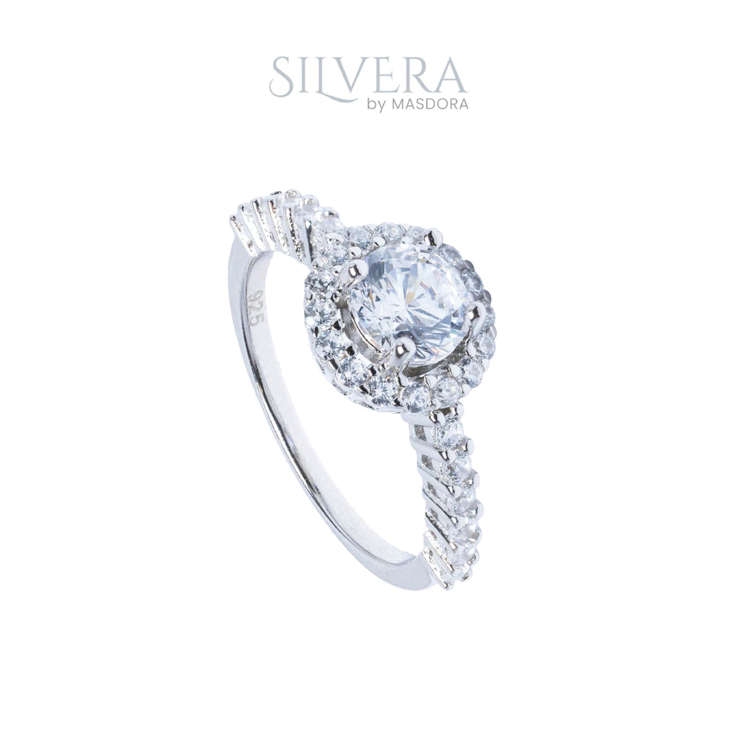 925 Silver Ring
