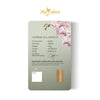 MASDORA 999.9 Gold Bar 1.00GM Flower Series ~ Orchid (EMAS 999.9/24K)