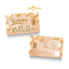 MASDORA 999.9 Gold Bar 1.00GM Gift Series ~ Happy Birthday 2 (EMAS 999.9/24K)