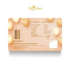 MASDORA 999.9 Gold Bar 1.00GM Gift Series ~ Happy Birthday 2 (EMAS 999.9/24K)