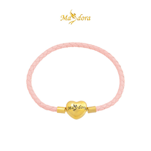 MASDORA Premium Brass Bracelet