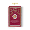 MASDORA 999.9 Gold 1/4 Dinar (1.06GM) Hantaran & Hadith Collection (EMAS 999.9/24K)