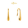 MASDORA 999 Gold Earring Earrings Emas ~ Golden Fashioned Rupert (EMAS 999/24K)