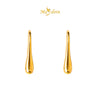 MASDORA 999 Gold Earring Earrings Emas ~ Golden Fashioned Rupert (EMAS 999/24K)