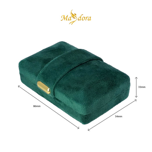 MASDORA Pocket Jewelries Box