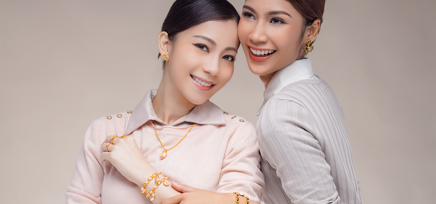 Masdora Jewellery