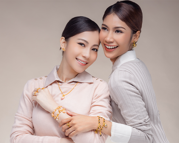 Masdora Jewellery