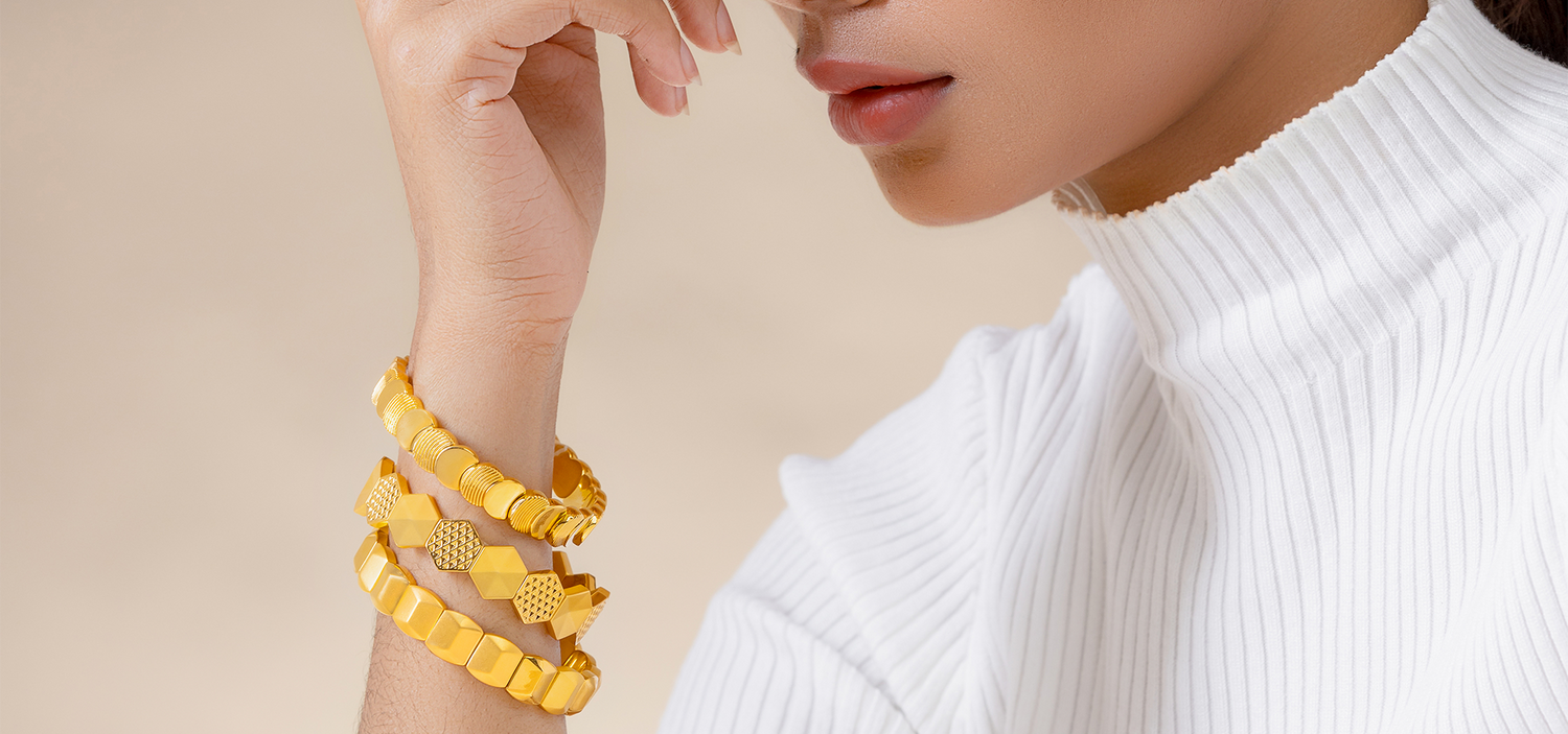 Masdora Jewellery