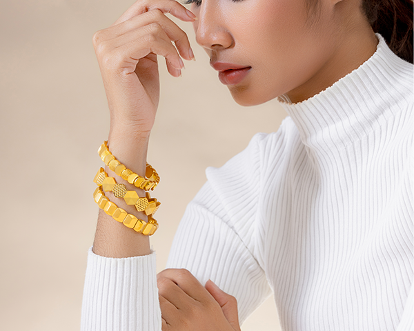 Masdora Jewellery