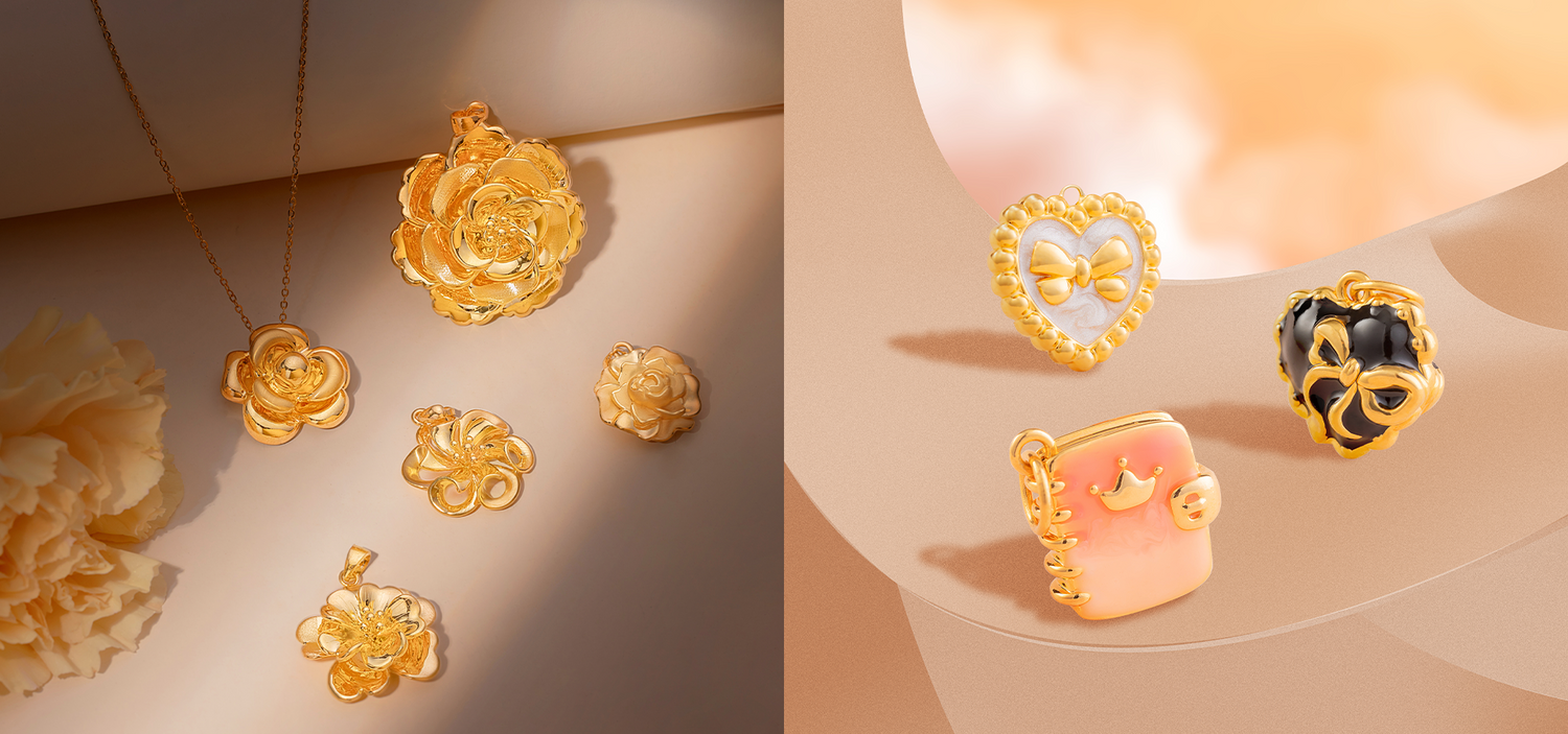 Masdora Jewellery