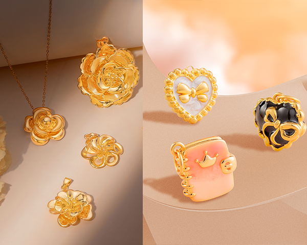 Masdora Jewellery