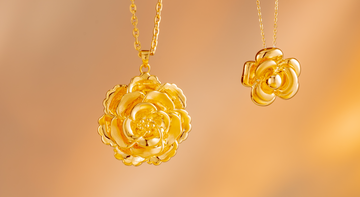 Our Jewellery