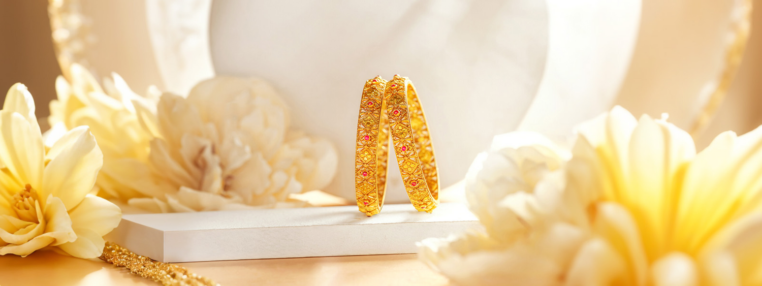 All Jewellery
