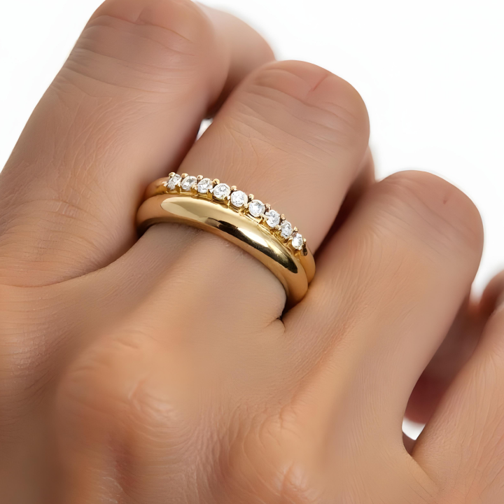 Band Rings
