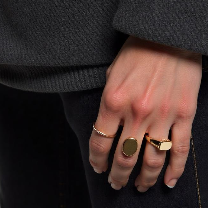 Signet Rings
