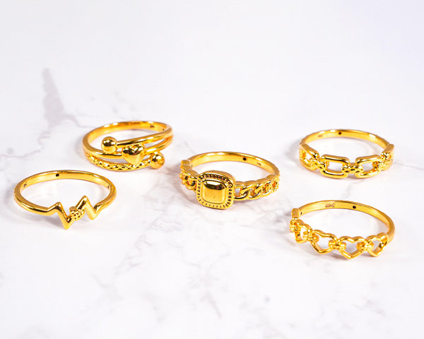 Masdora Jewellery