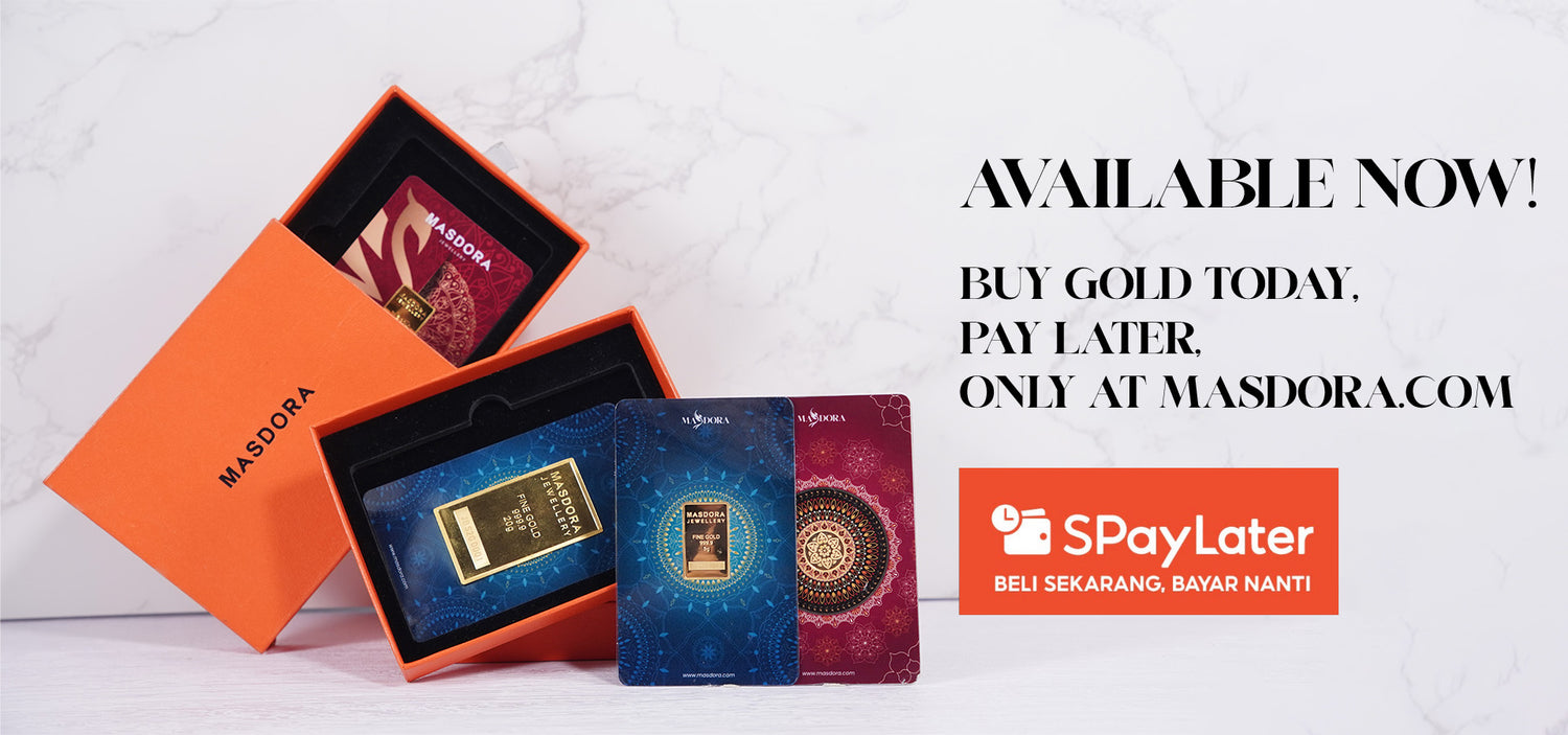 Masdora Jewellery