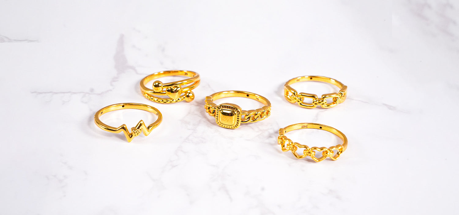Masdora Jewellery
