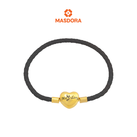 MASDORA Premium Brass Bracelet