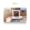 MASDORA 999.9 Gold 1 Dinar (4.25GM) Umrah Collection ~ Umrah 1 (EMAS 999.9/24K)