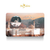 MASDORA 999.9 Gold 1 Dinar (4.25GM) Umrah Collection ~ Umrah 3 (EMAS 999.9/24K)