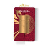 MASDORA 999.9 Gold Signature Gold Bullion Bar 20.00GM Signature Series (EMAS 999.9/24K)