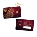 MASDORA 999.9 Gold Signature Gold Bar ~ 0.25GM (EMAS 999.9/24K)