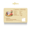 MASDORA 999.9 Gold ¼ Dinar (1.06GM) Hantaran Collection ~ Hantaran 2 (EMAS 999.9/24K)