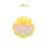 MASDORA 999 Gold Beads Bead Emas ~ Jelly Shell Edition (N) (EMAS 999/24K) -- FREE 925 SILVER NECKLACE!