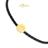 MASDORA 999 Gold Beads Bead Emas ~ Jelly Shell Edition (N) (EMAS 999/24K) -- FREE 925 SILVER NECKLACE!