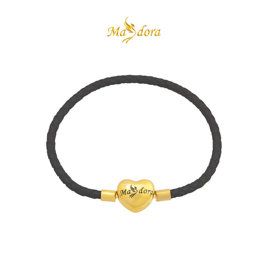 MASDORA Premium Brass Bracelet