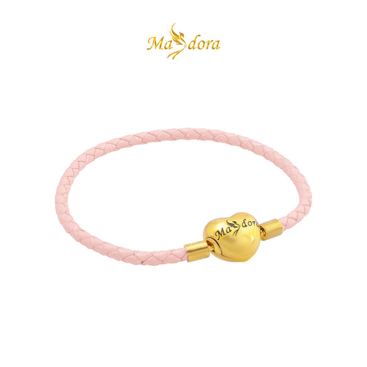 MASDORA Premium Brass Bracelet
