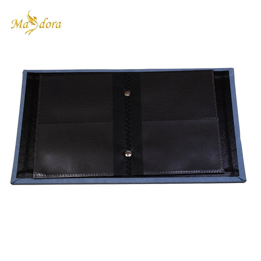 MASDORA Album Book For Gold Bars Collection