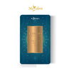 MASDORA 999.9 Gold Bar 20.00GM Collection Series ~ Signature 2025 (EMAS 999.9/24K)