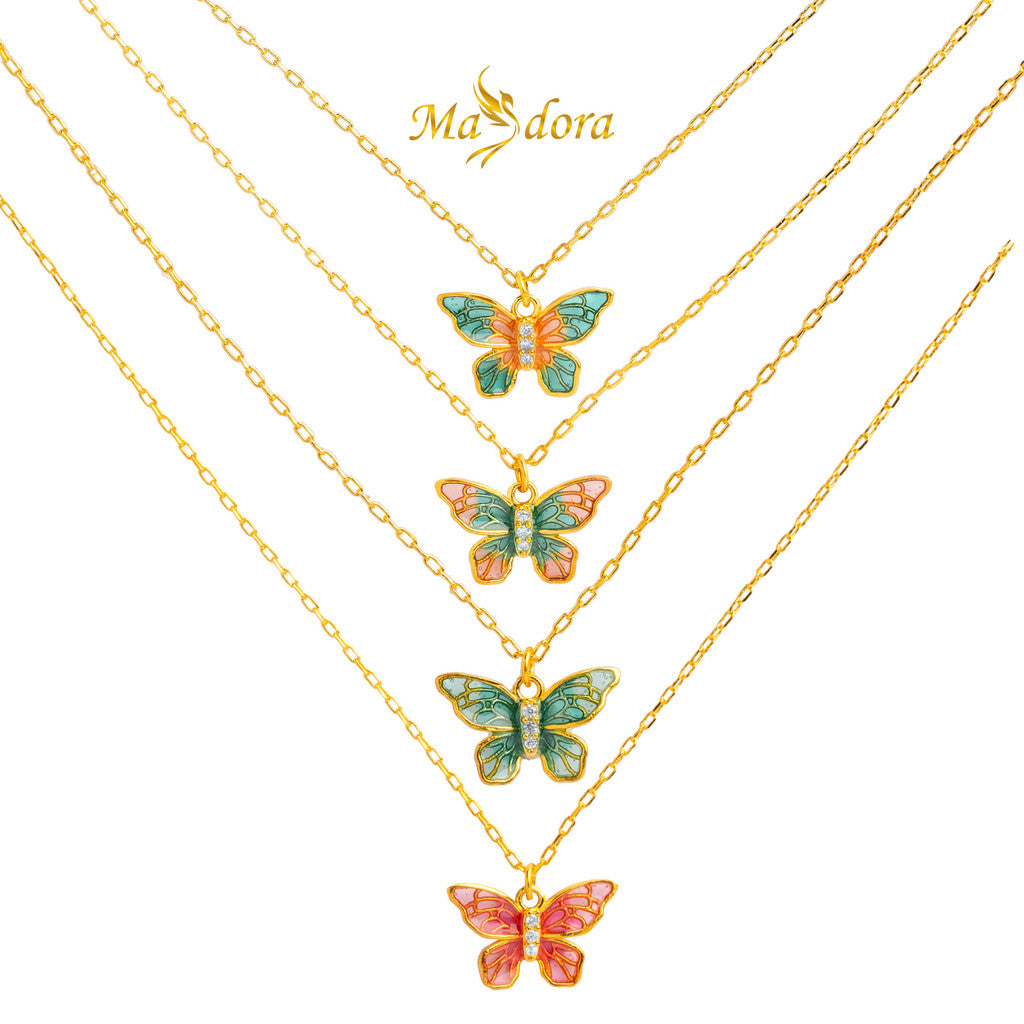 Belle Papillon