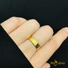 MASDORA 916 Gold Ring Rings Cincin Emas ~ CBR Screw Mark (EMAS 916/22K)