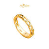 MASDORA 916 Gold Ring Rings Cincin Emas ~ HG Refined After You (EMAS 916/22K)
