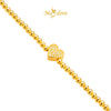 MASDORA 916 Gold Bracelet Rantai Tangan Emas ~ HG Boba Edition (EMAS 916/22K)