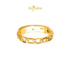 MASDORA 916 Gold Ring Rings Cincin Emas ~ HG Refined After You (EMAS 916/22K)