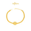 MASDORA 916 Gold Bracelet Rantai Tangan Emas ~ HG Boba Edition (EMAS 916/22K)