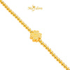 MASDORA 916 Gold Bracelet Rantai Tangan Emas ~ HG Boba Edition (EMAS 916/22K)