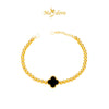 MASDORA 916 Gold Bracelet Rantai Tangan Emas ~ HG Boba Edition (EMAS 916/22K)