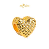 MASDORA 916 Gold Pendant Loket Emas ~ HG Classic Diamond (EMAS 916/22K)