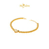 MASDORA 916 Gold Bracelet Rantai Tangan Emas ~ HG Lovey Boba (EMAS 916/22K)