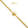 MASDORA 916 Gold Bracelet Rantai Tangan Emas ~ HG Lovey Boba (EMAS 916/22K)