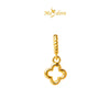 MASDORA 916 Gold Pendant Loket Emas ~ HG Mini Framed Edition (EMAS 916/22K)