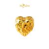 MASDORA 916 Gold Beads Bead Emas ~ HG Clingy Mermaid Queen (EMAS 916/22K)