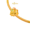 MASDORA 916 Gold Beads Bead Emas ~ HG Sister Rose (EMAS 916/22K)